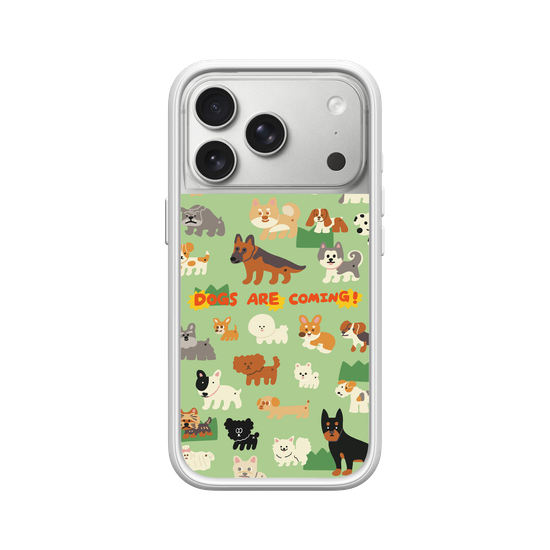 The Dog Meadow