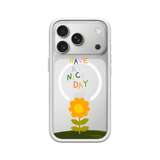 HaveA Nice Day Doodle