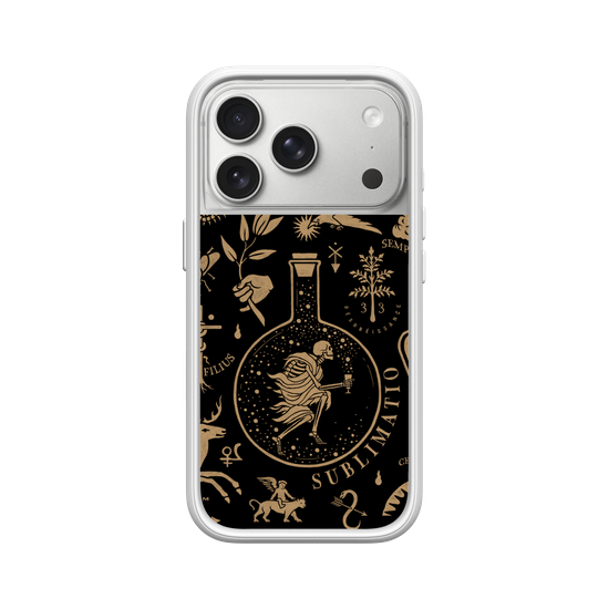 Skull Sublimatio