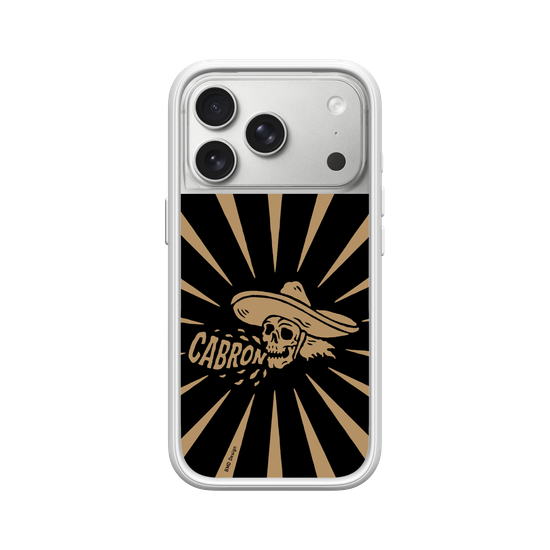 Skull Cabron