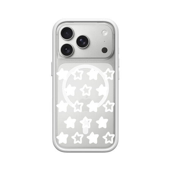 STAR - WHITE
