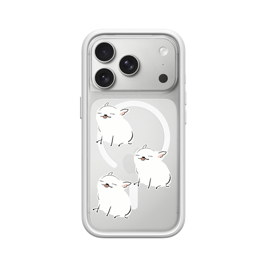 Design featuring Chihuahua stickers