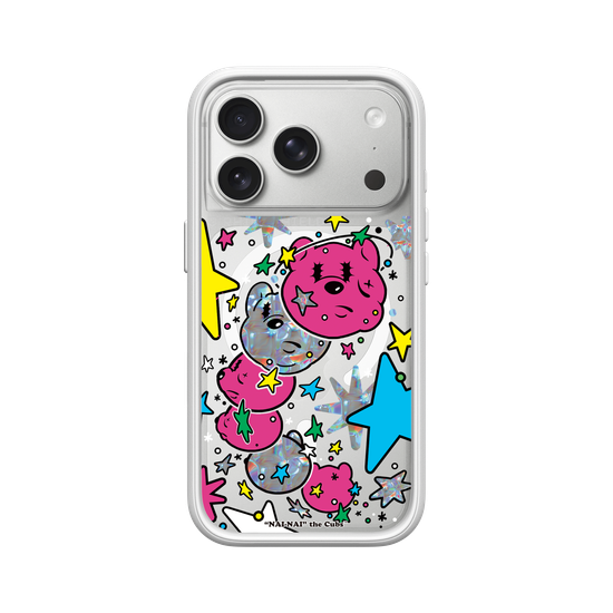 "NAINAI the Cubs" Shining Starry Sky⊹⟡