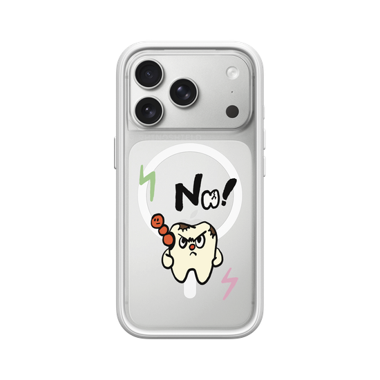 Oh No!