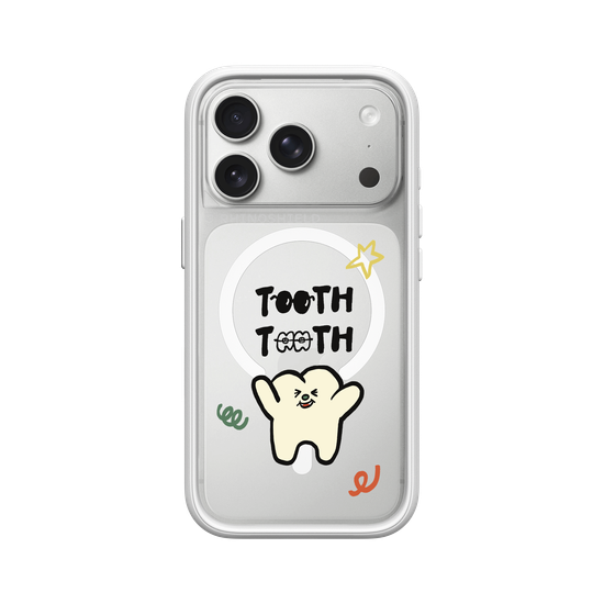 ToothTooth