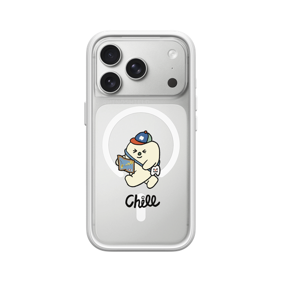 Chill & Go!
