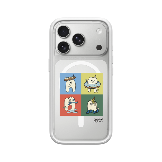 What We Do Every Day