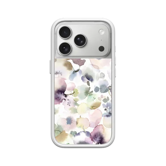 Liang Feng | Flora | Mod NX - iPhone 17 Pro | RHINOSHIELD ライノ