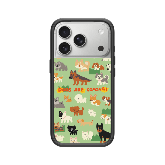 The Dog Meadow