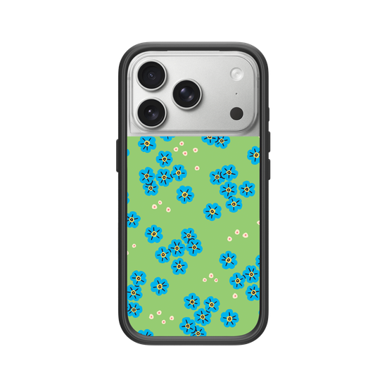 Forget-me-not Fields