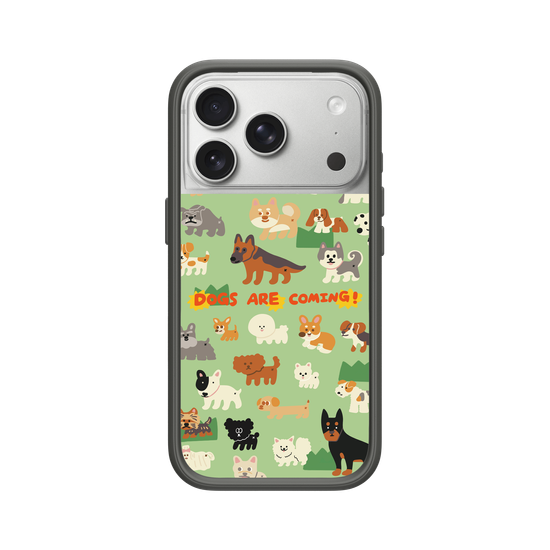 The Dog Meadow