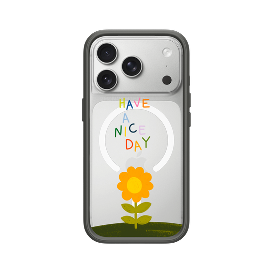 HaveA Nice Day Doodle