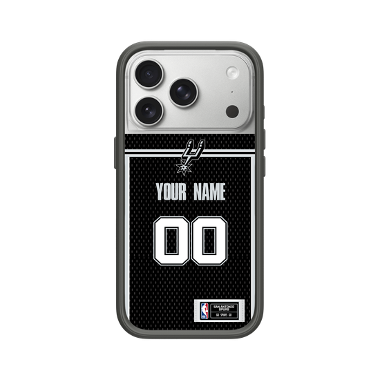 SPURS Jersey Edition