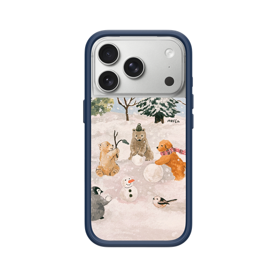 Snowman