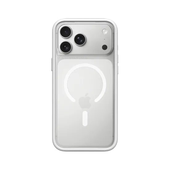 Mod NX - iPhone 17 Pro Max | RHINOSHIELD ライノシールド