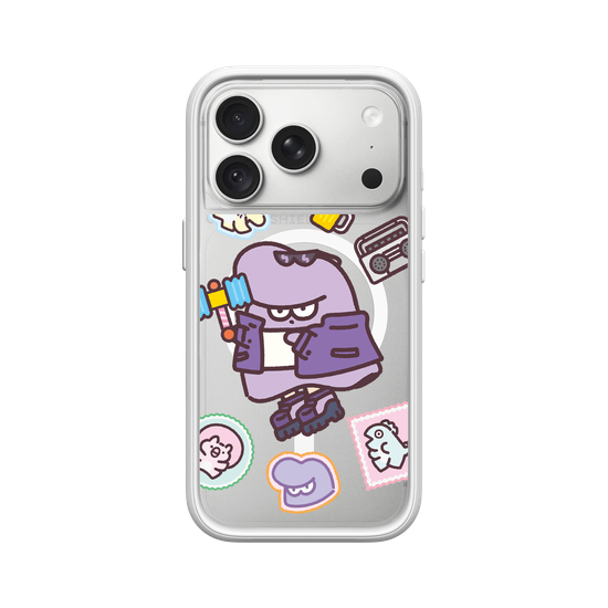 Bad Ghost 