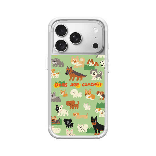 The Dog Meadow