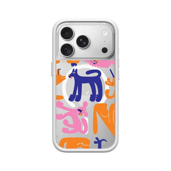Doggy pattern