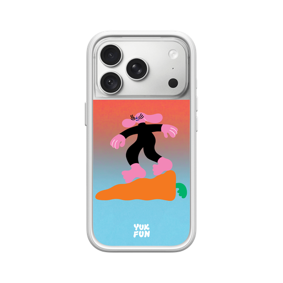Surfing Rabbit