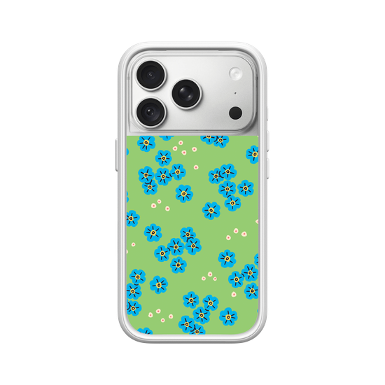 Forget-me-not Fields