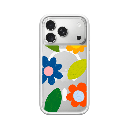 Bold Garden