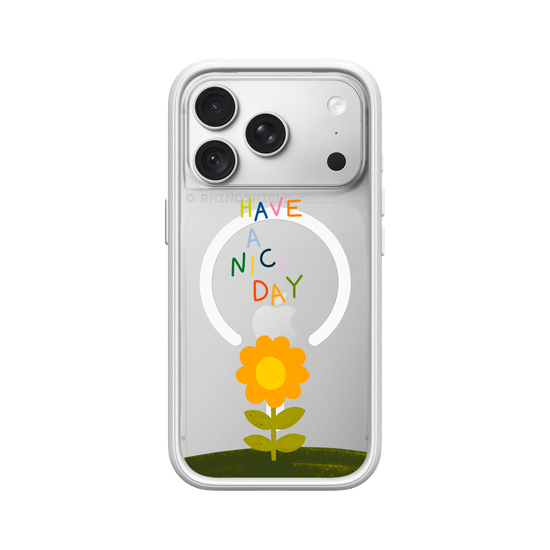 HaveA Nice Day Doodle
