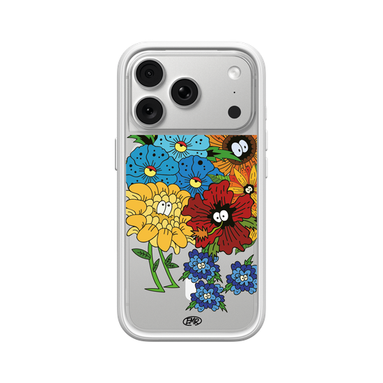 PRETTY FLOWERS