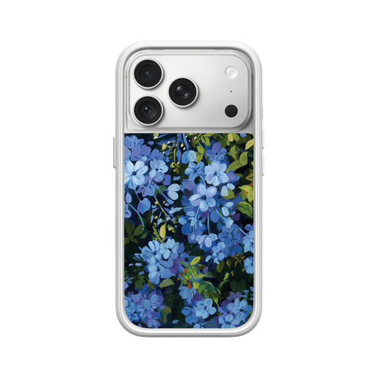Blue Whisper Wildflower