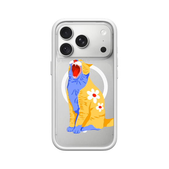 screaming cat 2