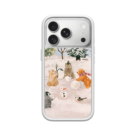 Snowman
