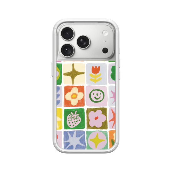 Quirky Quilt Pattern – Cute & Cozy Patchwork Aesthetic