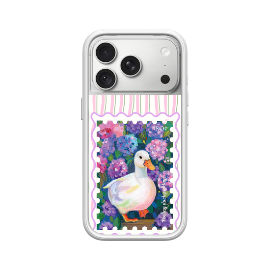 Happy Duck Stamp