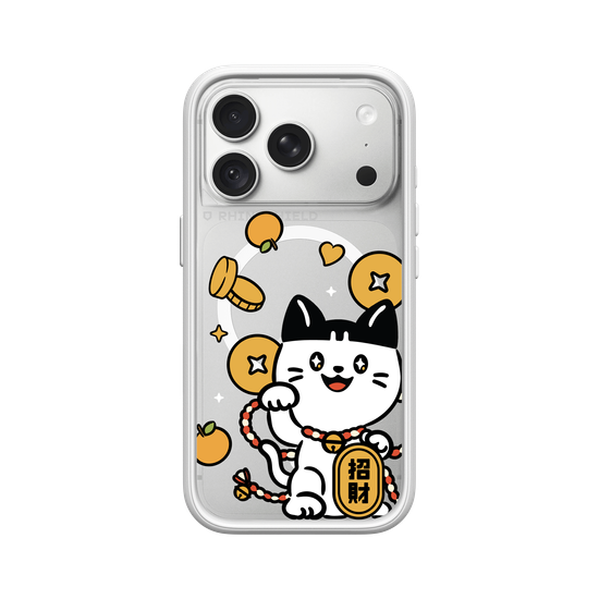 Stay Gold meow meow（１）