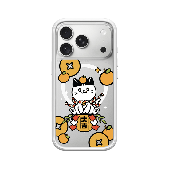 Good Luck meow meow（１）