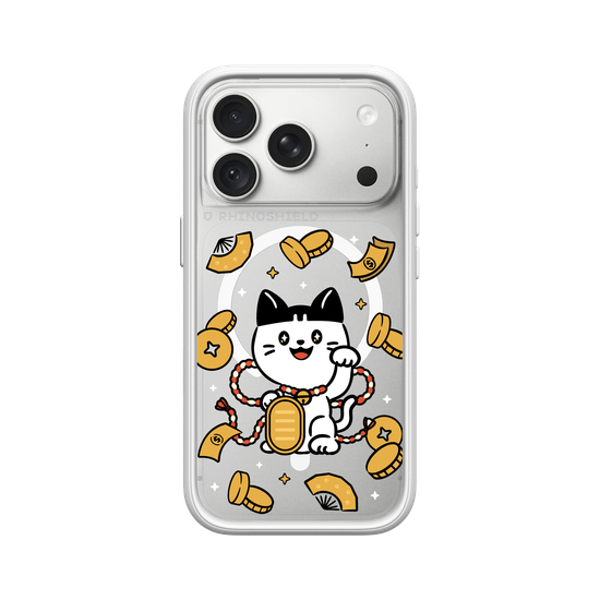 Stay Gold meow meow（２）
