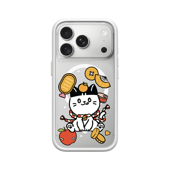 Good Luck meow meow（２）