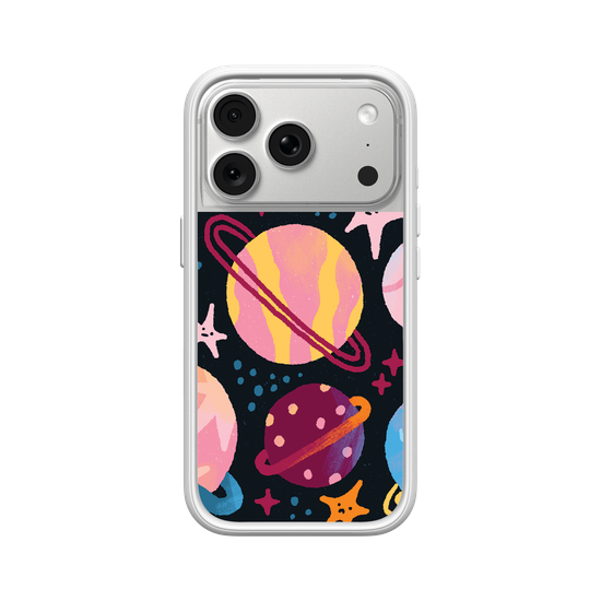 Sky of Planets
