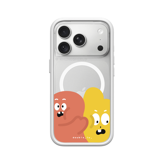 snuggle up to little monsters