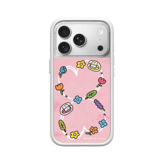shell's floral world