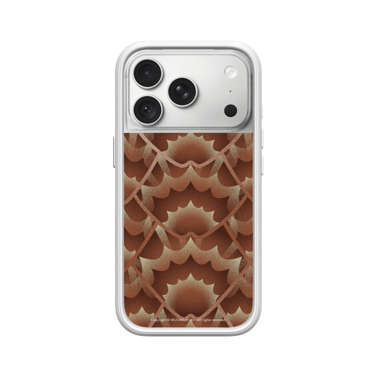 SEATURTLESHIELD(Hawksbill Turtle)