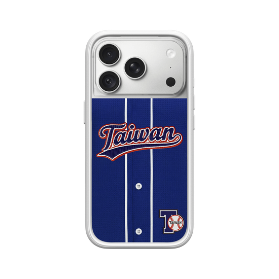 TEAM TAIWAN Jersey