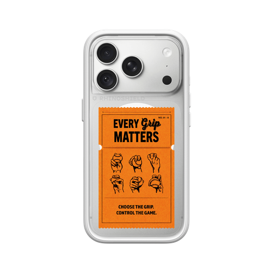 Baseball Science_EVERY GRIP MATTERS