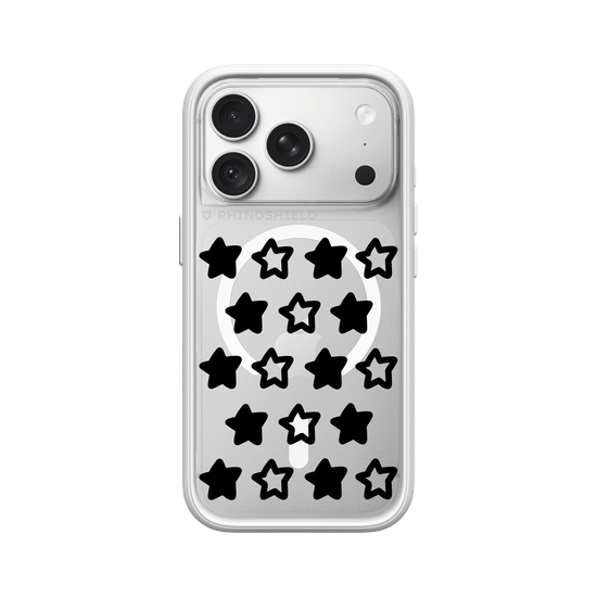 STAR - BLACK