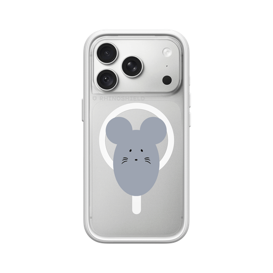 Animals - Mouse