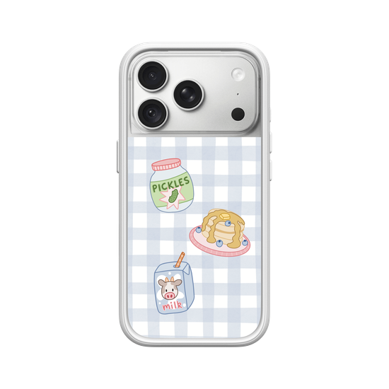 Cute Foodies