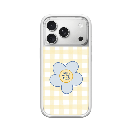 Happy Flower