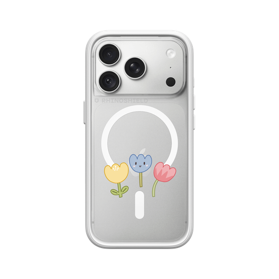 Happy Flowers
