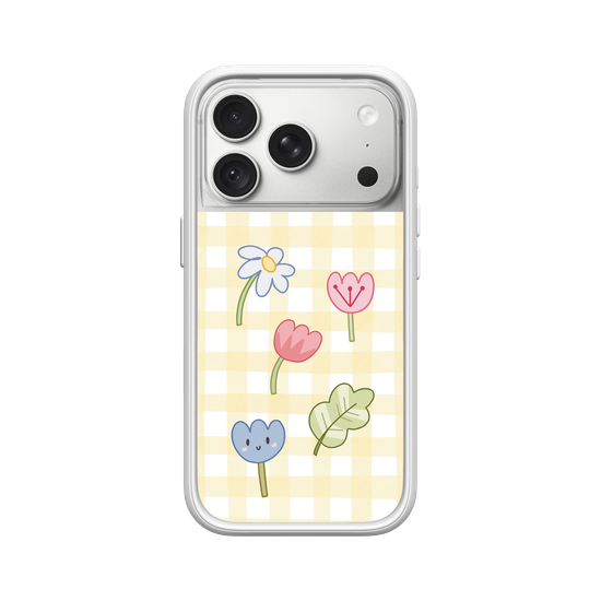 Spring Flowers