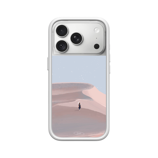 Moon's surface