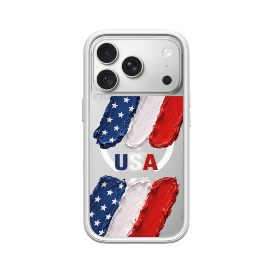 USA